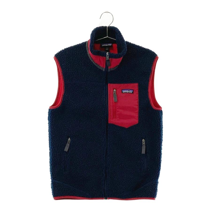 希少 美品 正規品 Patagonia レギュレーター ベスト XL 赤 R patagonia（パタゴニア） 23048FA16 ベスト クラシック レトロX