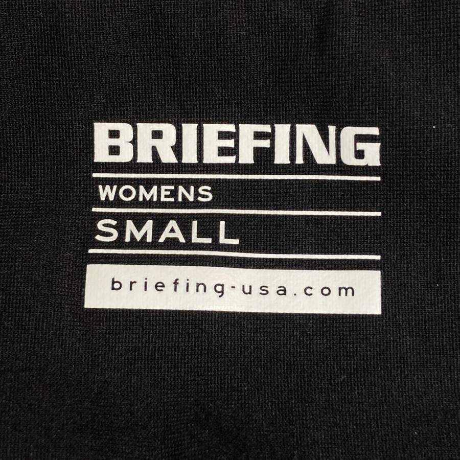 BRIEFING（ブリーフィング） BRIEFING GOLF 裏起毛 レギンスパンツ
