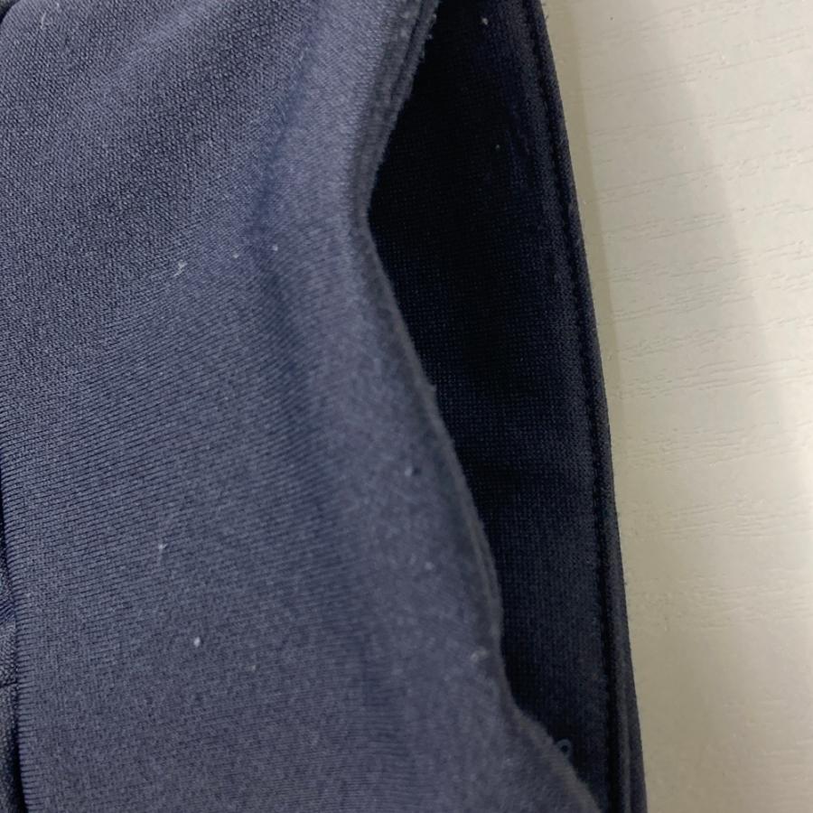 UNITED ARROWS GOLF ユナイテッドアローズゴルフ 裏起毛 ハーフジップ