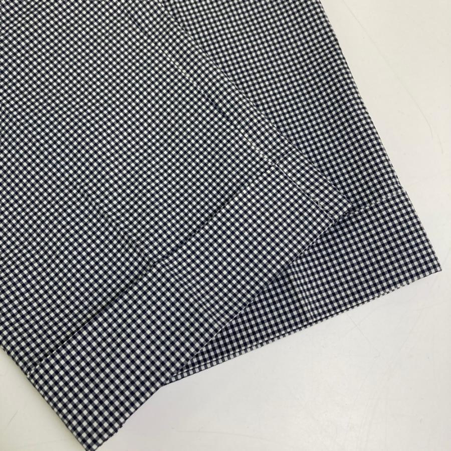 ROUGH&SWELL ラフアンドスウェル 2024年モデル ロングパンツ シア