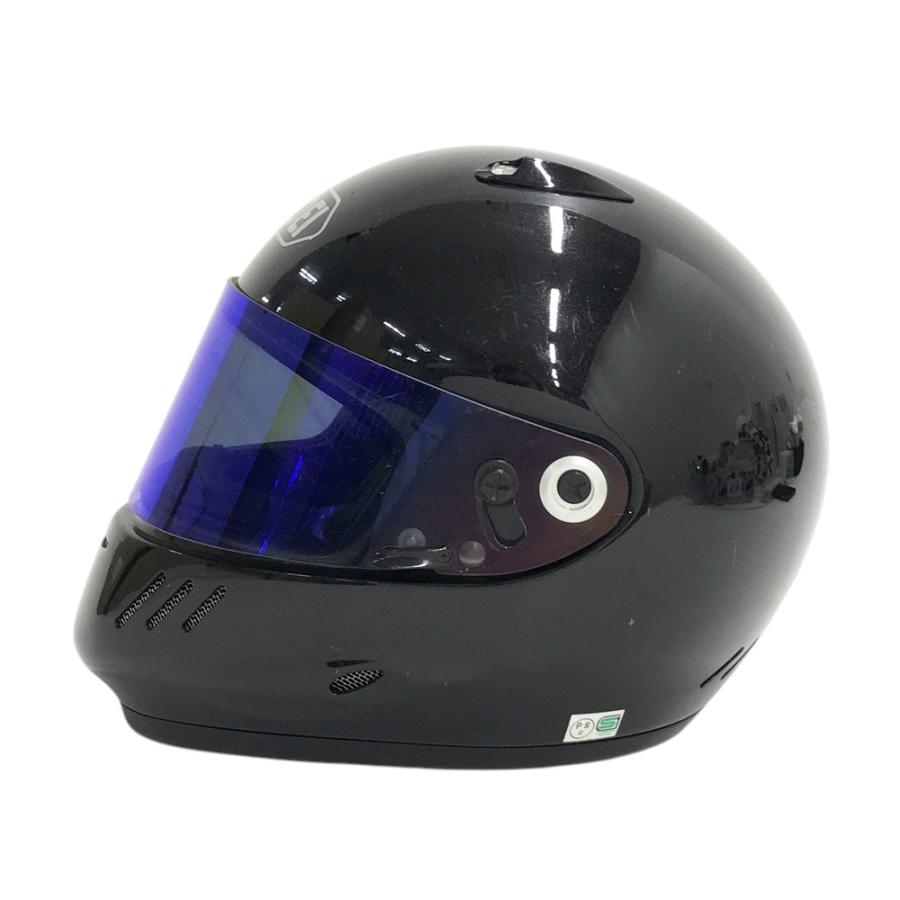 m*o様 SHOEI ヘルメット ブラック　wyvern2　ワイバーン2 SHOEI ショウエイ WYVERN2 フルフェイス ヘルメット ブラック系 M 57cm