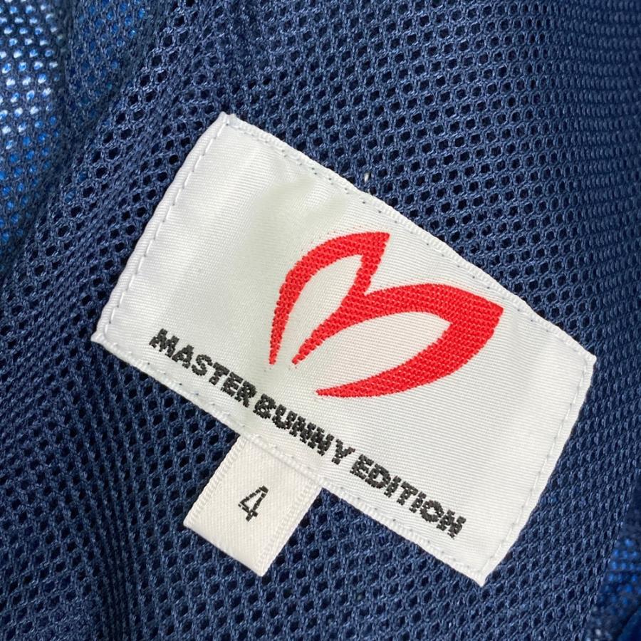 美品】MASTER BUNNY EDITION マスターバニーエディション ストレッチ
