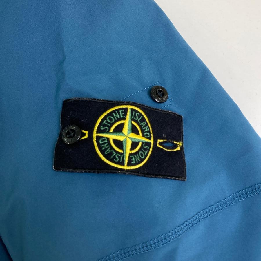 STONE ISLAND ストーンアイランド 691541027 プリマロフトジャケット