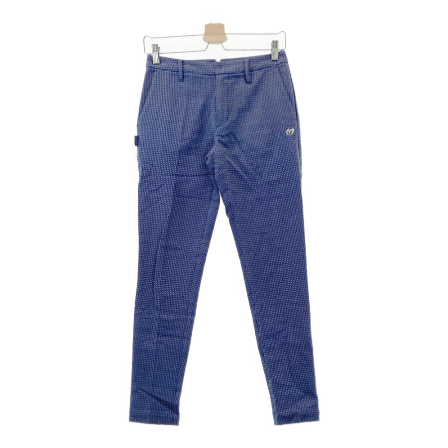 【24時間以内/送料無料】マスターバニーエディション ゴルフパンツ サイズ00 MASTER BUNNY EDITION マスターバニーエディション ストレッチパンツ