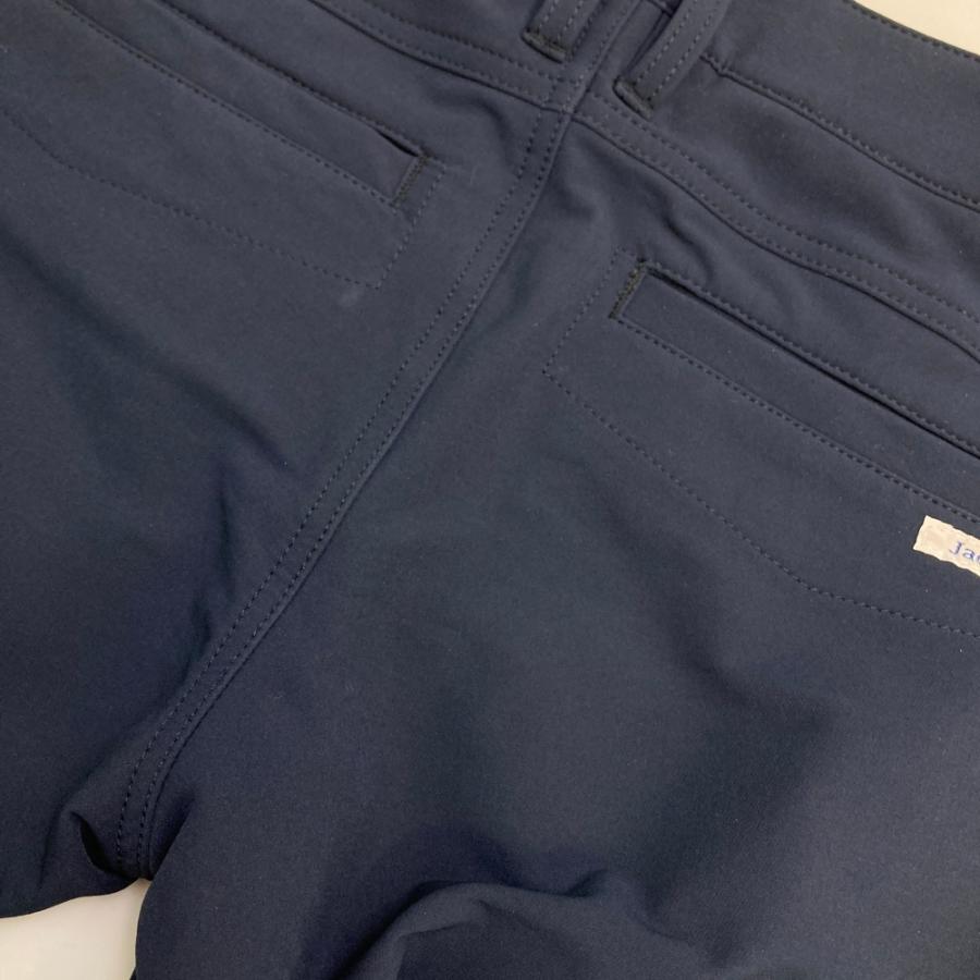 Jack Bunny!!（ジャックバニー） JACK BUNNY ストレッチパンツ