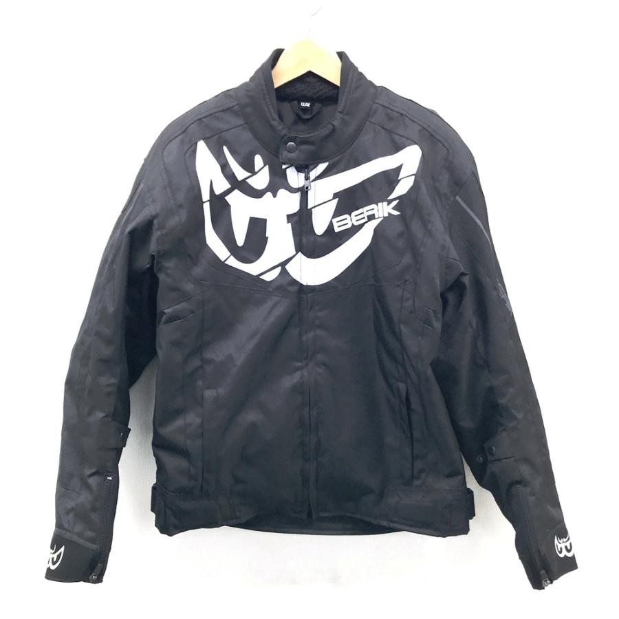 BERIK RACE-DEP 2.0 サイズ52 黒赤白 BERIK RACE-DEP 2.0 サイズ52 黒赤白