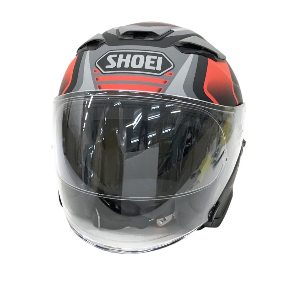 SHOEI ショウエイ J-Cruise2 2024年製 ジェット ヘルメット AGLERO