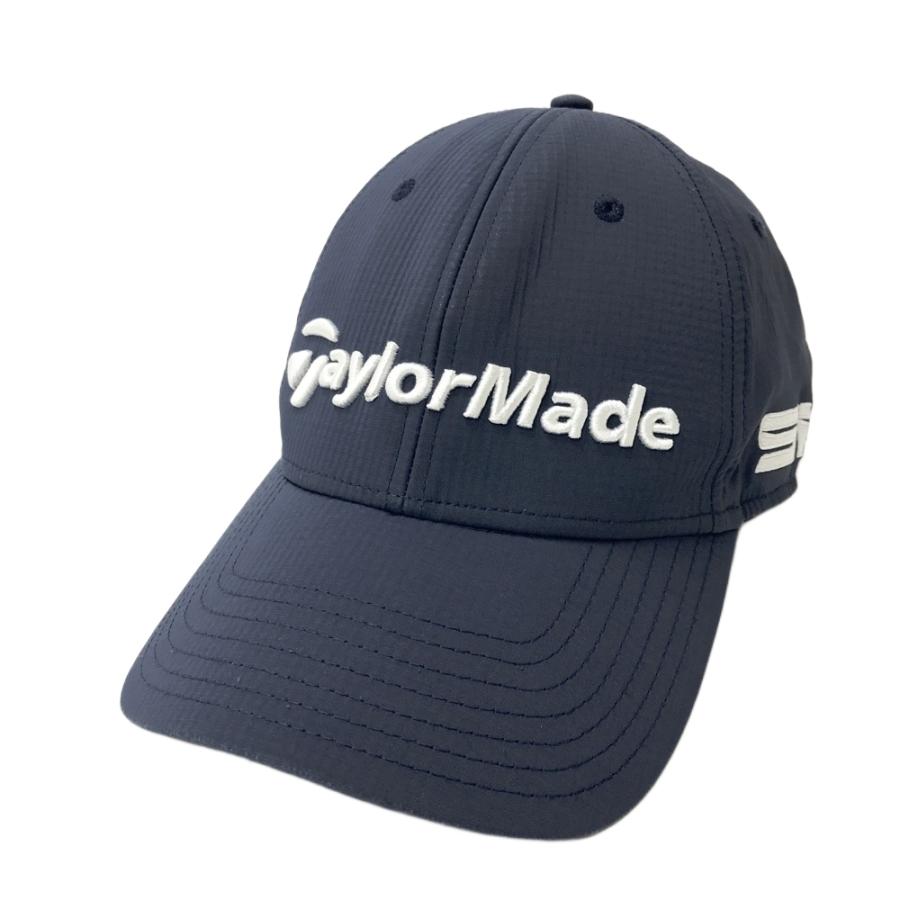 TaylorMade（テーラーメイド） キャップ ネイビー系 フリー(57-59cm