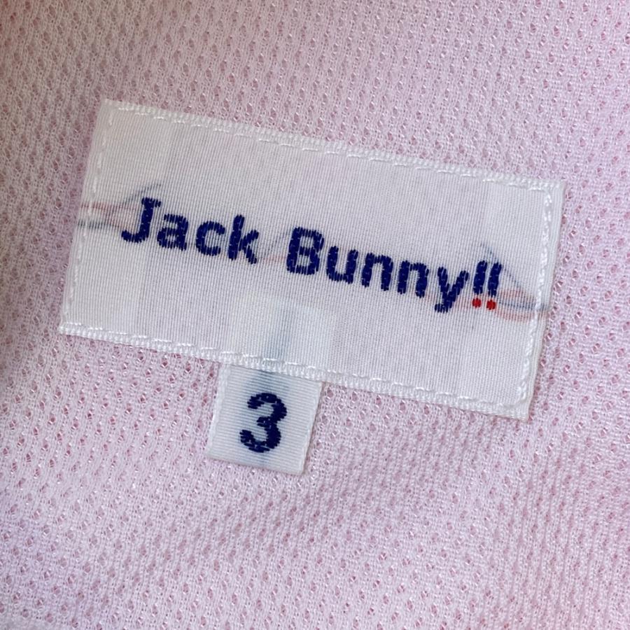 Jack Bunny!!（ジャックバニー） 【新品】JACK BUNNY パンツ シア