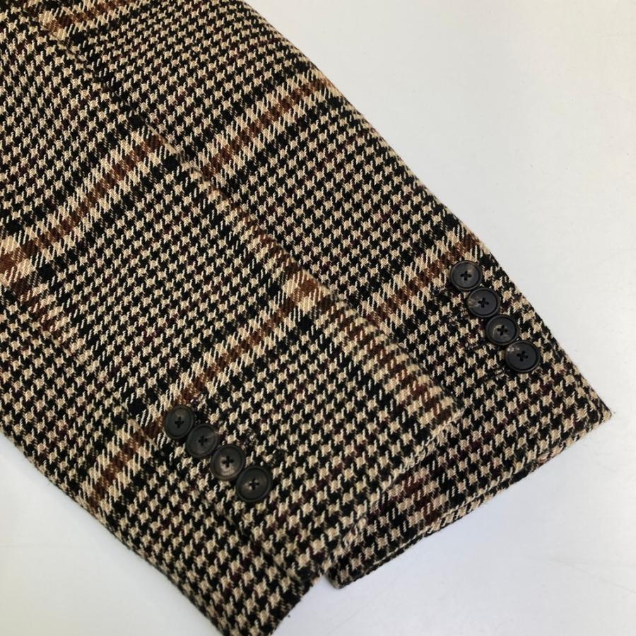 美品】TAGLIATORE タリアトーレ CFBLM0B チェスターコート チェック