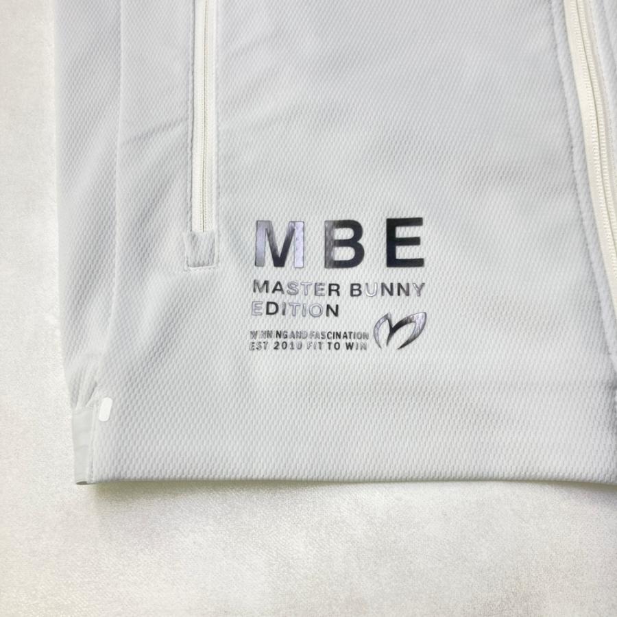 MASTER BUNNY EDITION マスターバニーエディション ジャケット