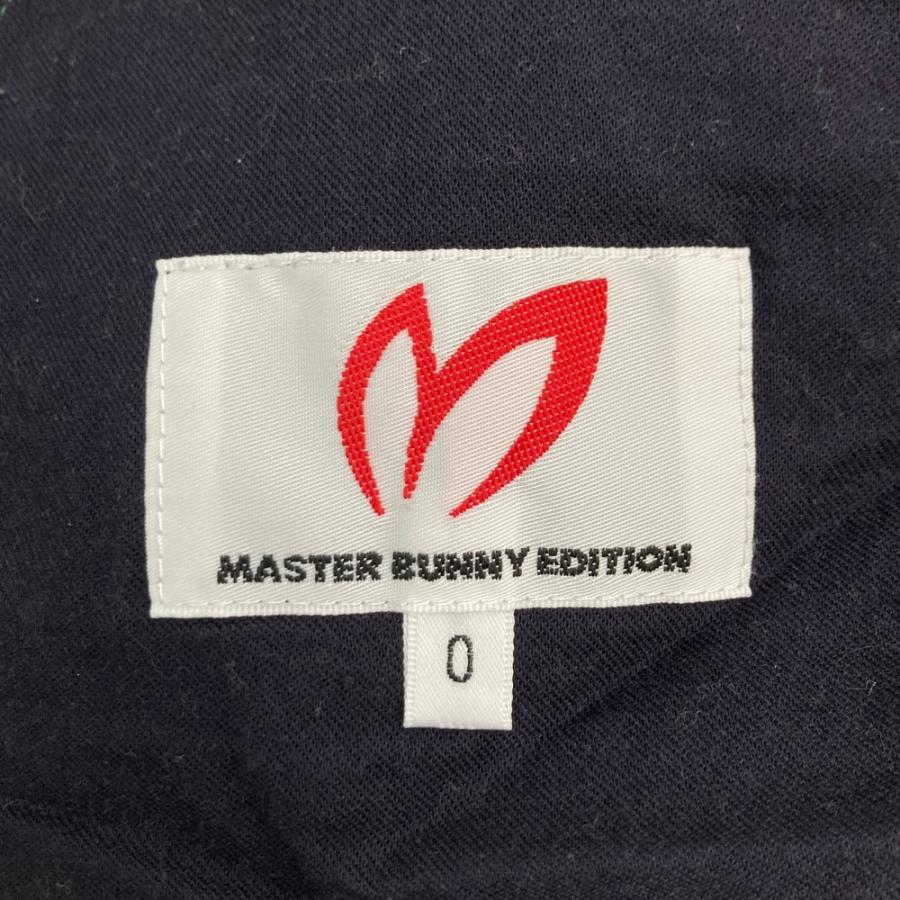 MASTER BUNNY EDITION（マスターバニーエディション） ロングパンツ