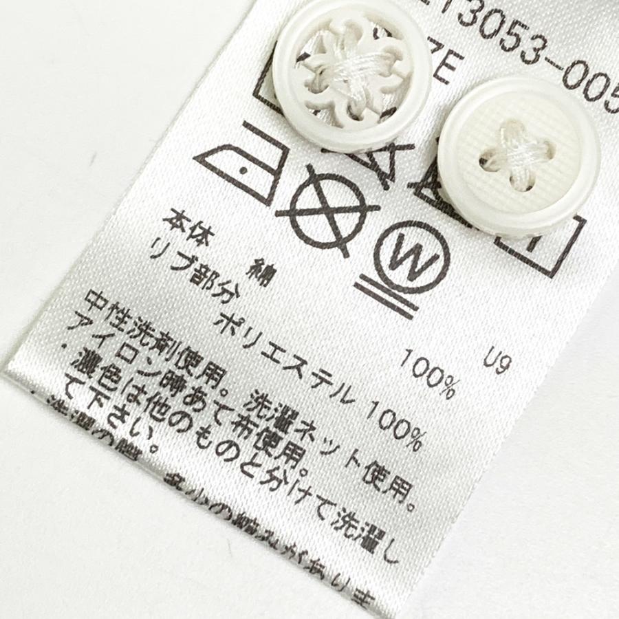 G/FORE ジーフォア ゴルフ レディース 半袖 ポロシャツ グリーンM G/FORE ジーフォア 半袖ポロシャツ グリーン系 40 ゴルフウェア