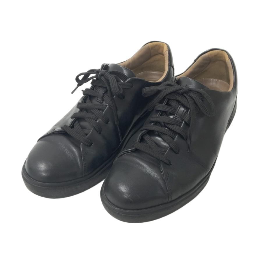 clarks クラークス 261449047080 15103 レザー スニーカー Un Costa