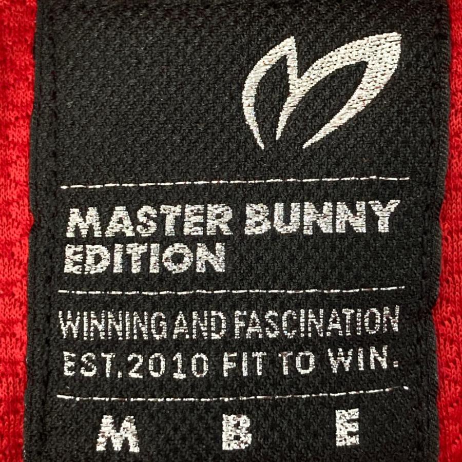 MASTER BUNNY EDITION（マスターバニーエディション） 【新品】MASTER