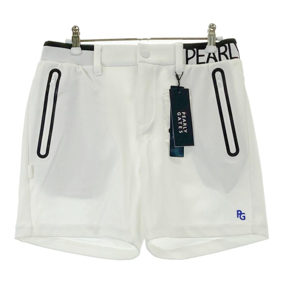 新品】PEARLY GATES パーリーゲイツ 2024年モデル ショートパンツ