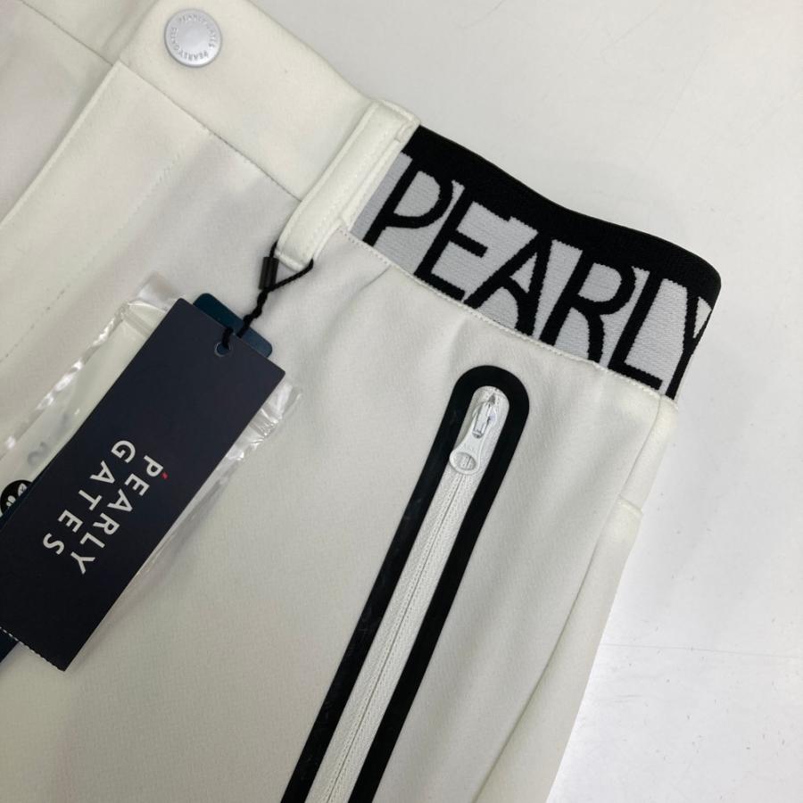 新品】PEARLY GATES パーリーゲイツ 2024年モデル ショートパンツ