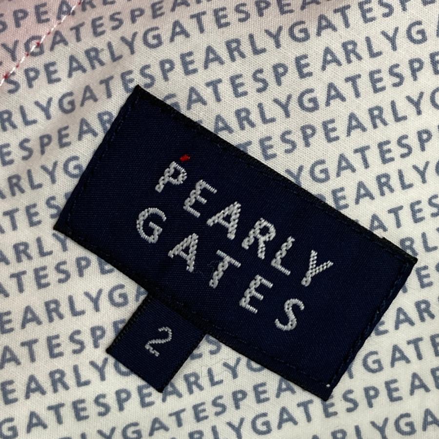 新品】PEARLY GATES パーリーゲイツ 2023年モデル ショートパンツ 千鳥