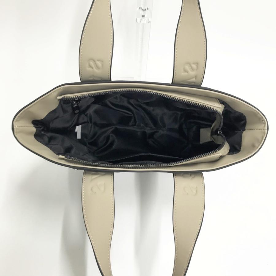 ST ANDREWS セントアンドリュース カートバッグ ブラック系 ゴルフ