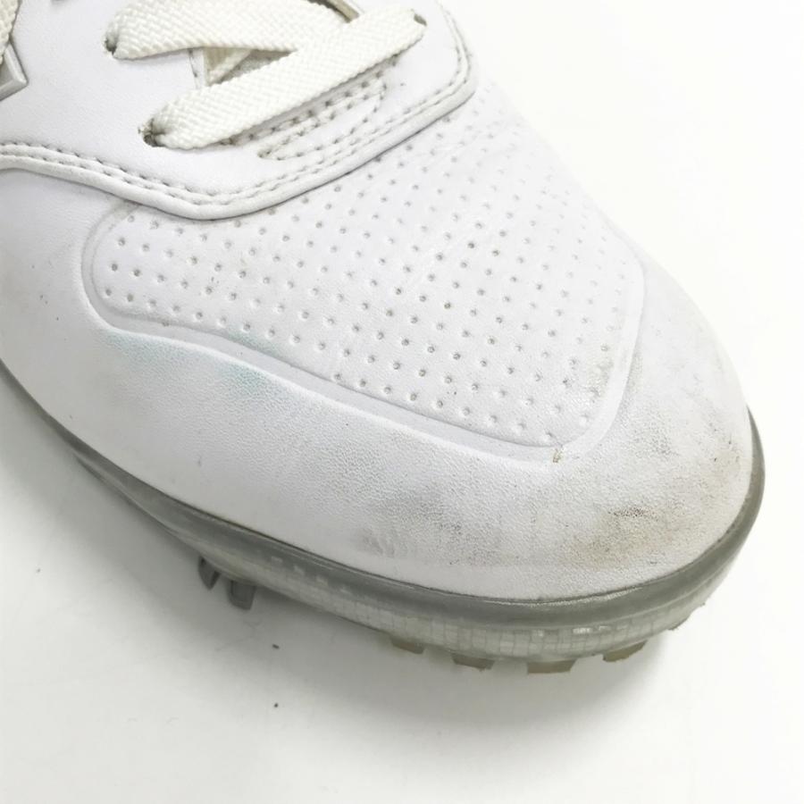 NEW BALANCE GOLF ニューバランス WG996WS ゴルフシューズ ホワイト系