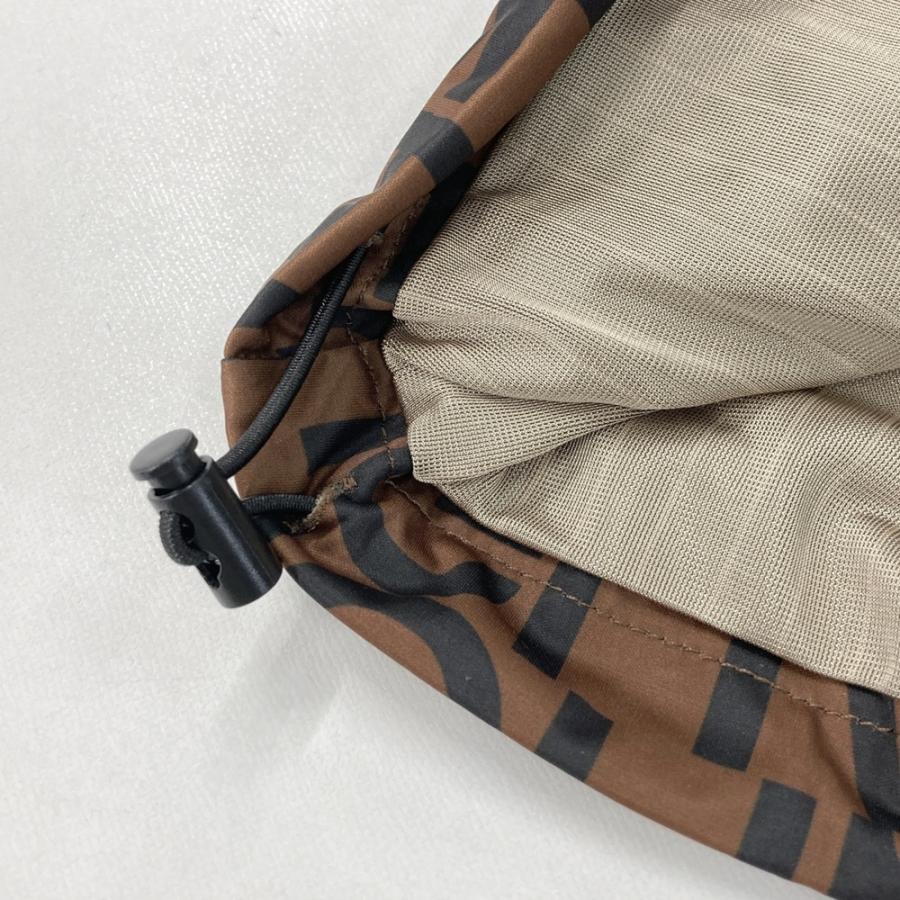 新品】1PIU1UGUALE3 GOLF GRB072 スニードジャック ブラウン系 3