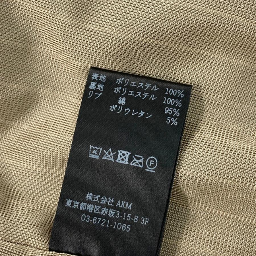 新品】1PIU1UGUALE3 GOLF GRB072 スニードジャック ブラウン系 3