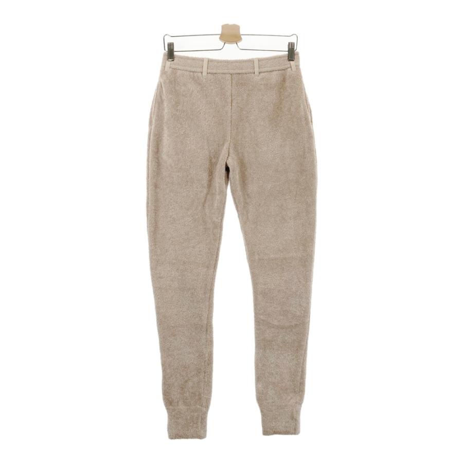 新品】1PIU1UGUALE3 GOLF GRK058 シャギーリブパンツ ベージュ系 3