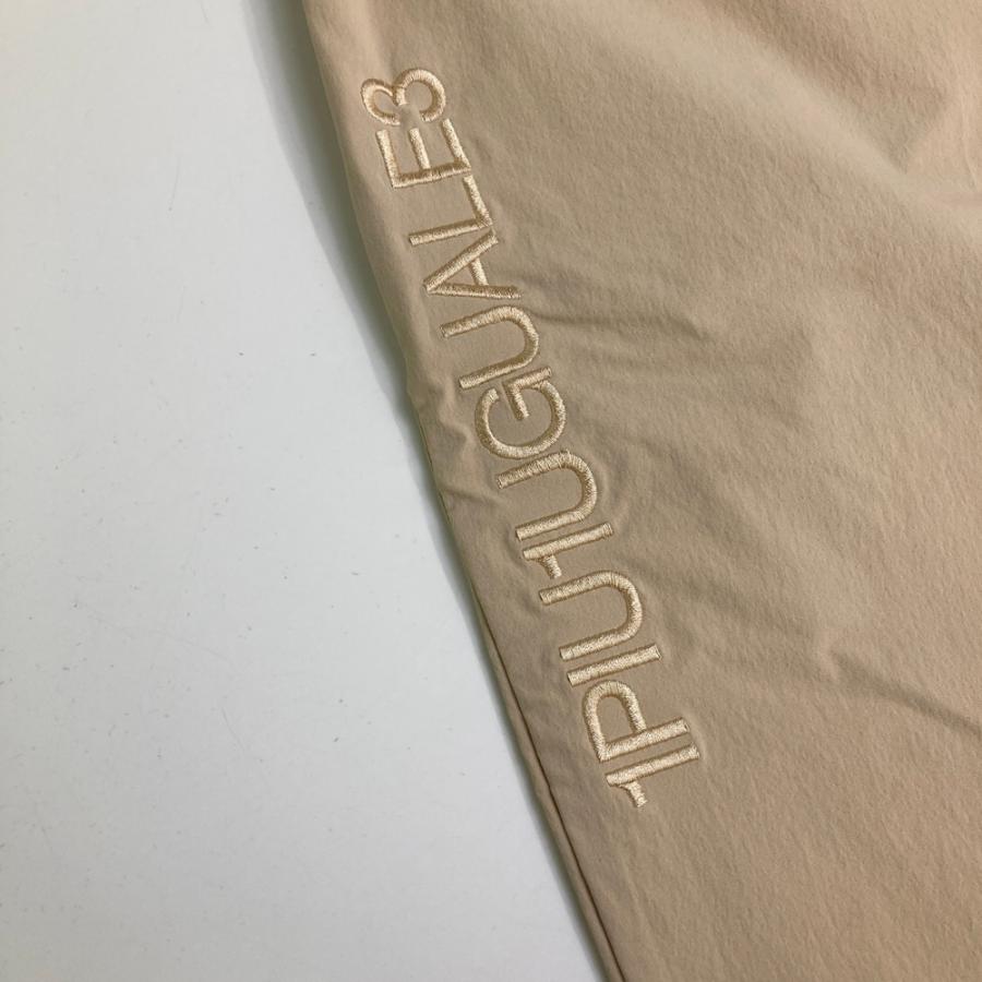 新品】1PIU1UGUALE3 GOLF GRP108 パンツ ベージュ系 4 ゴルフウェア