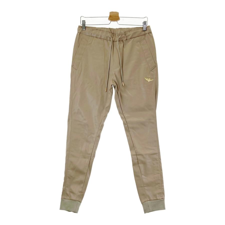 1PIU1UGUALE3 GOLF 【新品】1PIU1UGUALE3 GRP076 パンツ RIB PANTS