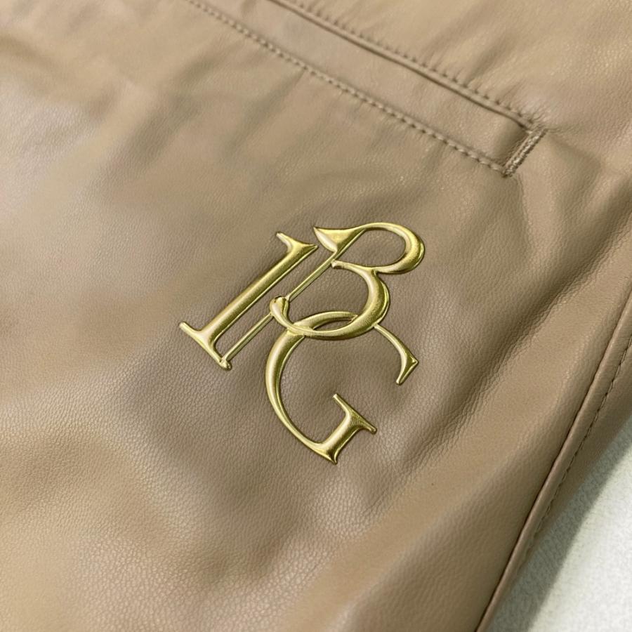 1PIU1UGUALE3 GOLF 【新品】1PIU1UGUALE3 GRP076 パンツ RIB PANTS
