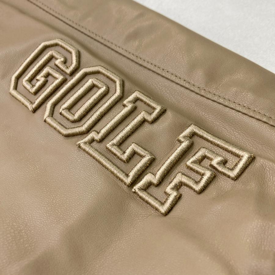 1PIU1UGUALE3 GOLF 【新品】1PIU1UGUALE3 GRP076 パンツ RIB PANTS