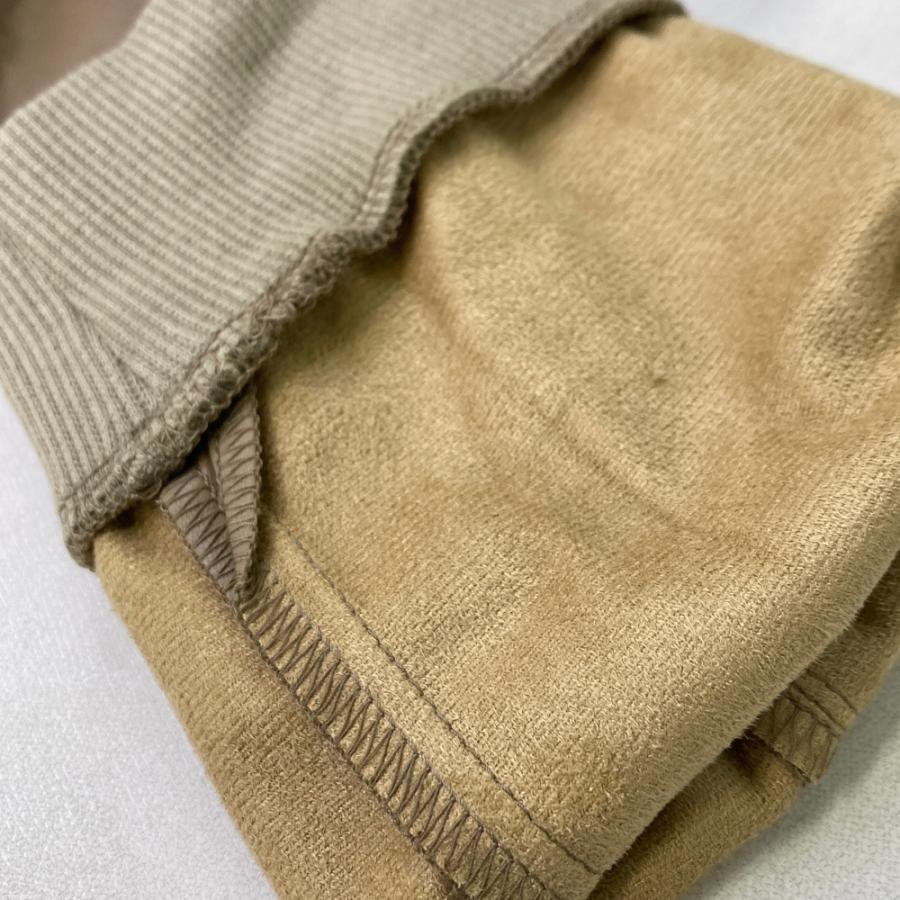 1PIU1UGUALE3 GOLF 【新品】1PIU1UGUALE3 GRP076 パンツ RIB PANTS