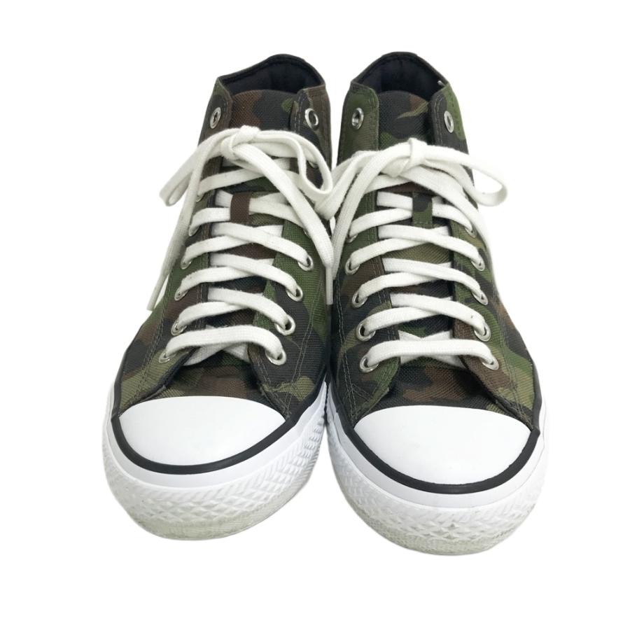CONVERSE コンバース 33500100 ゴルフシューズ ハイカット GF CORDURA