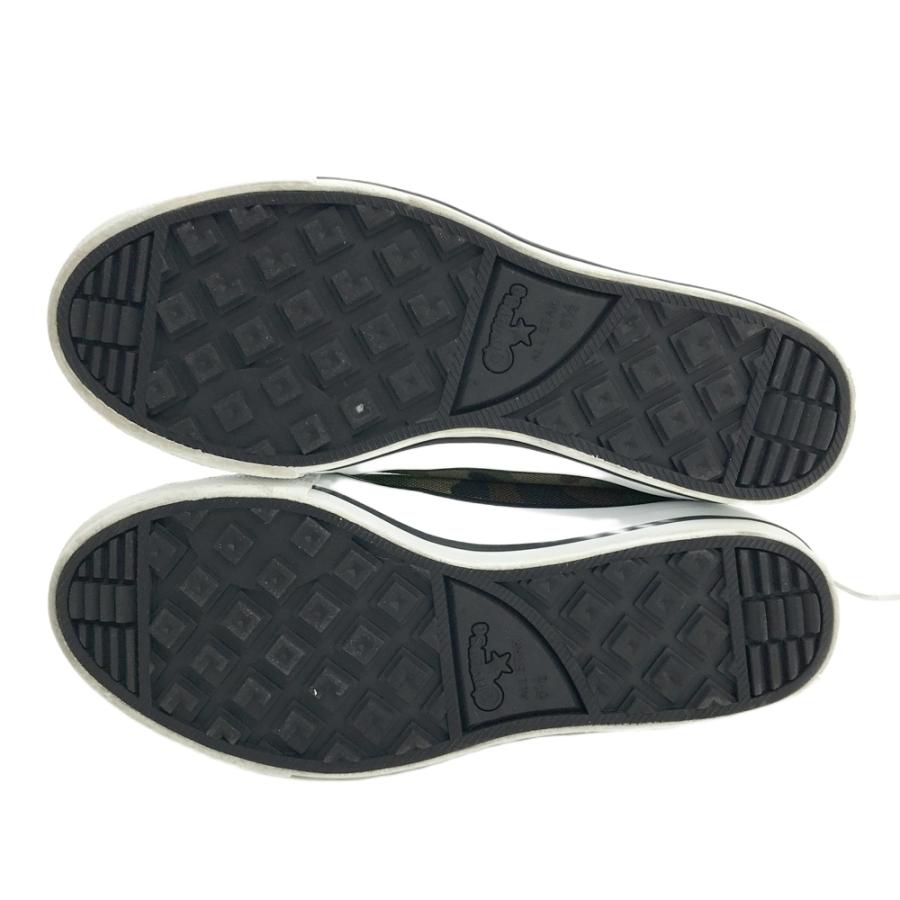 CONVERSE コンバース 33500100 ゴルフシューズ ハイカット GF CORDURA