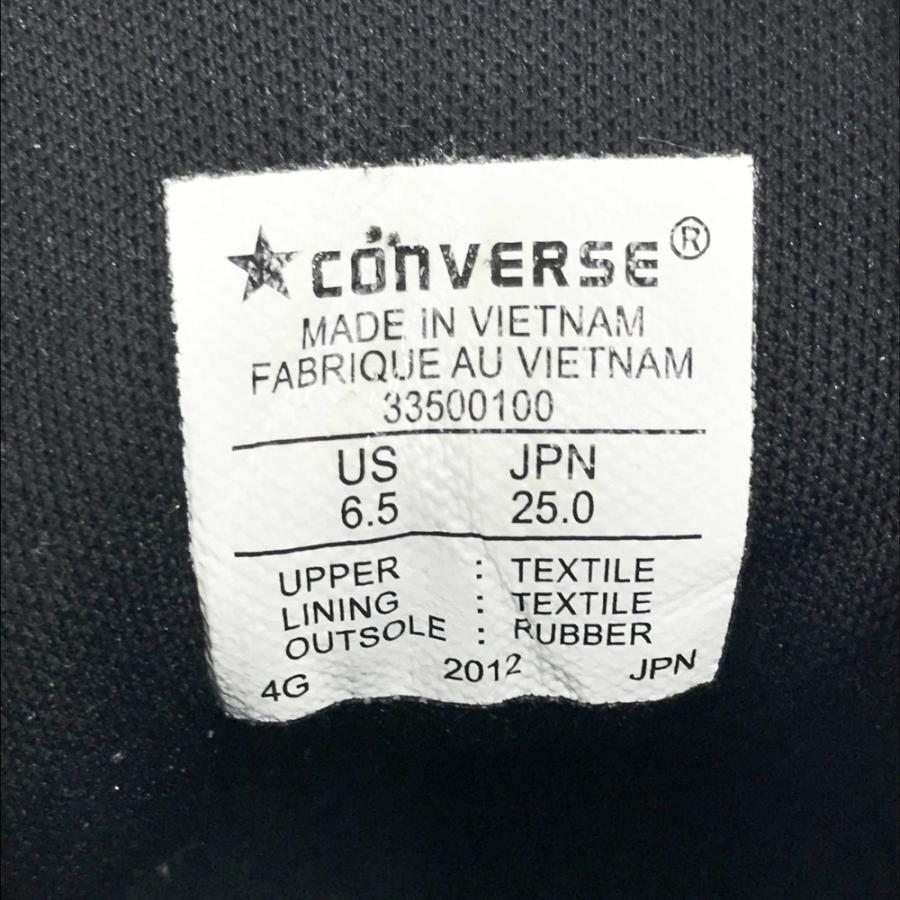 CONVERSE（コンバース） 33500100 ゴルフシューズ ハイカット GF