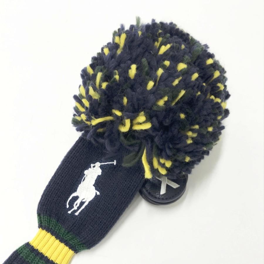 新品】POLO RALPH LAUREN ポロ ラルフローレン 2024年モデル ニット