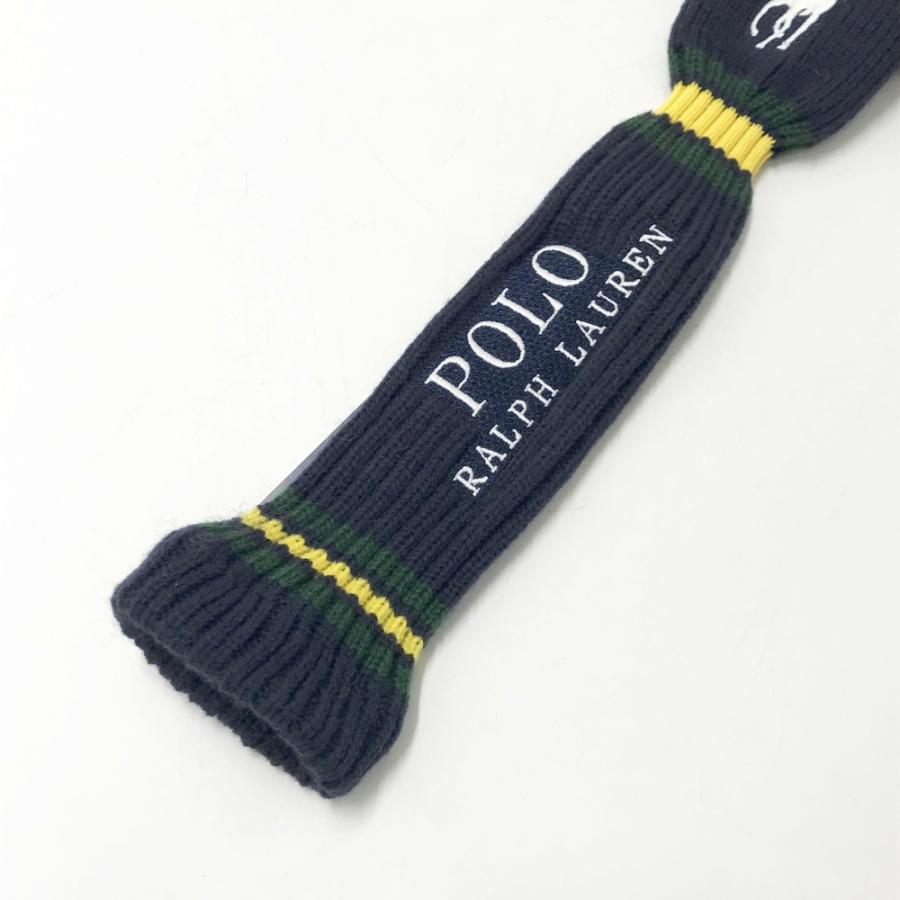 新品】POLO RALPH LAUREN ポロ ラルフローレン 2024年モデル ニット