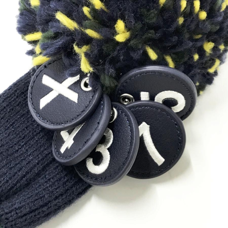 新品】POLO RALPH LAUREN ポロ ラルフローレン 2024年モデル ニット