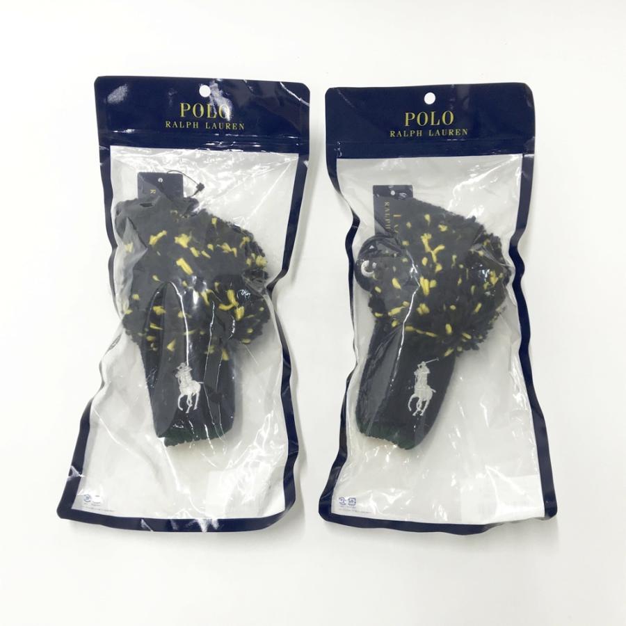 新品】POLO RALPH LAUREN ポロ ラルフローレン 2024年モデル ニット