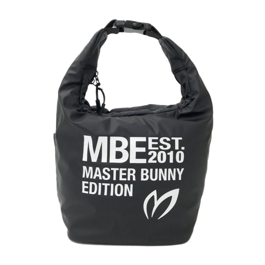 【値下 未使用】MASTER BUNNY EDITION ゴルフ ラウンドバッグ MASTER BUNNY EDITION マスターバニーエディション ハンドバッグ