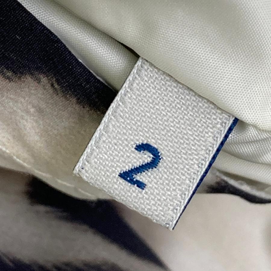 MONCLER モンクレール F10921A70600 長袖ナイロンジャケット JAU 
