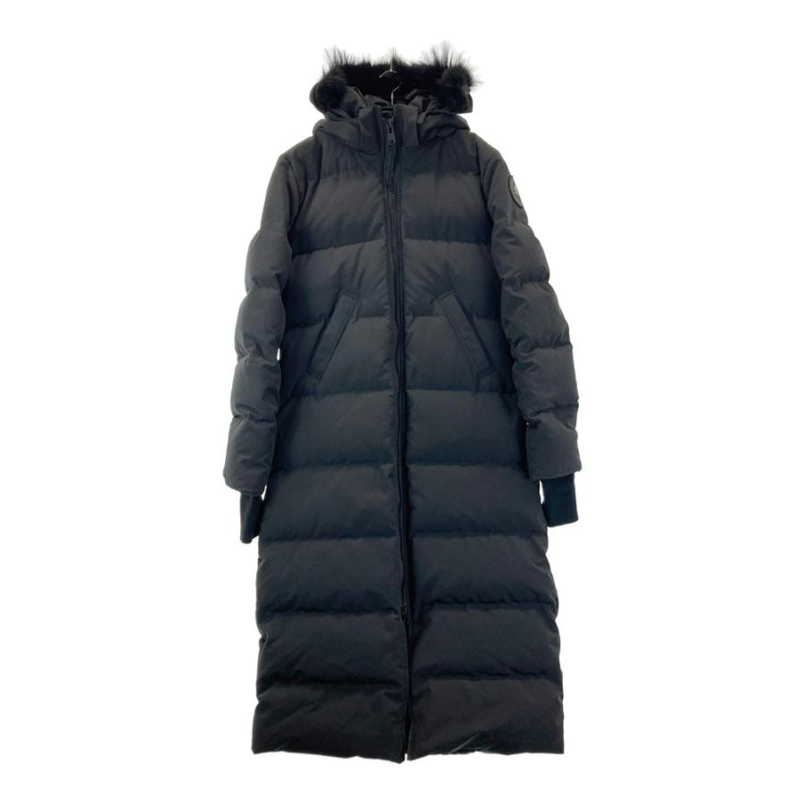 CANADA GOOSE カナダグース 3035LB MYSTIQUE PARKA ダウンコート