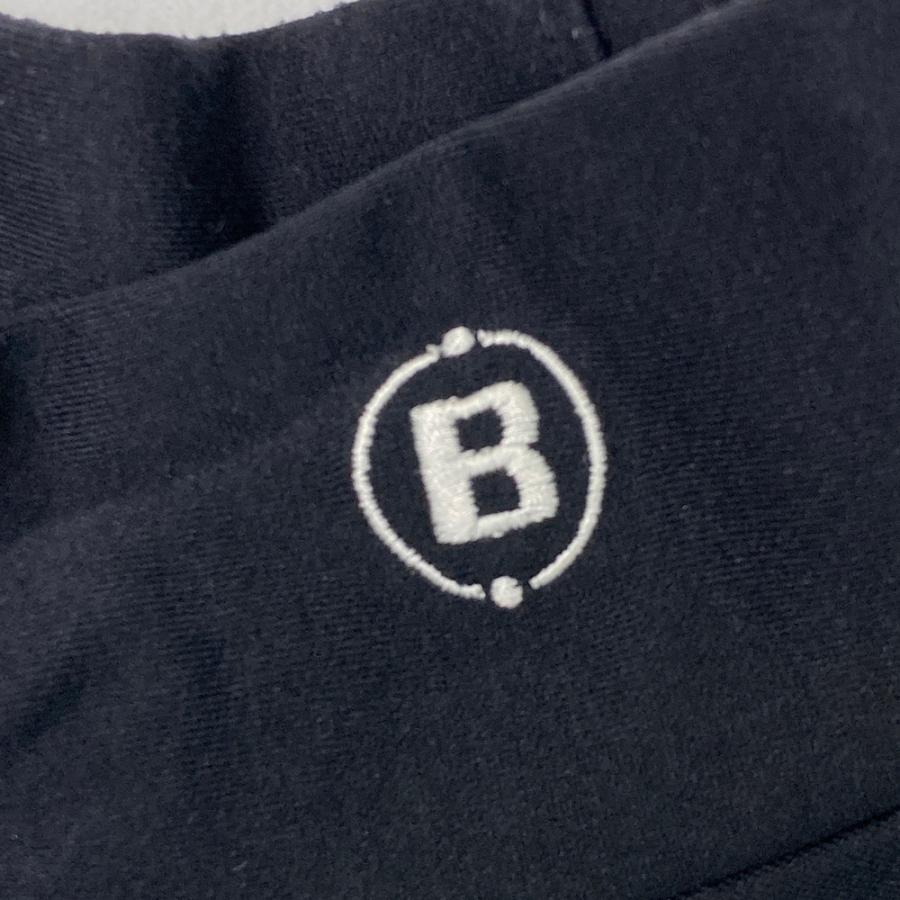 BRIEFING（ブリーフィング） BRIEFING GOLF ハイネック 長袖Tシャツ