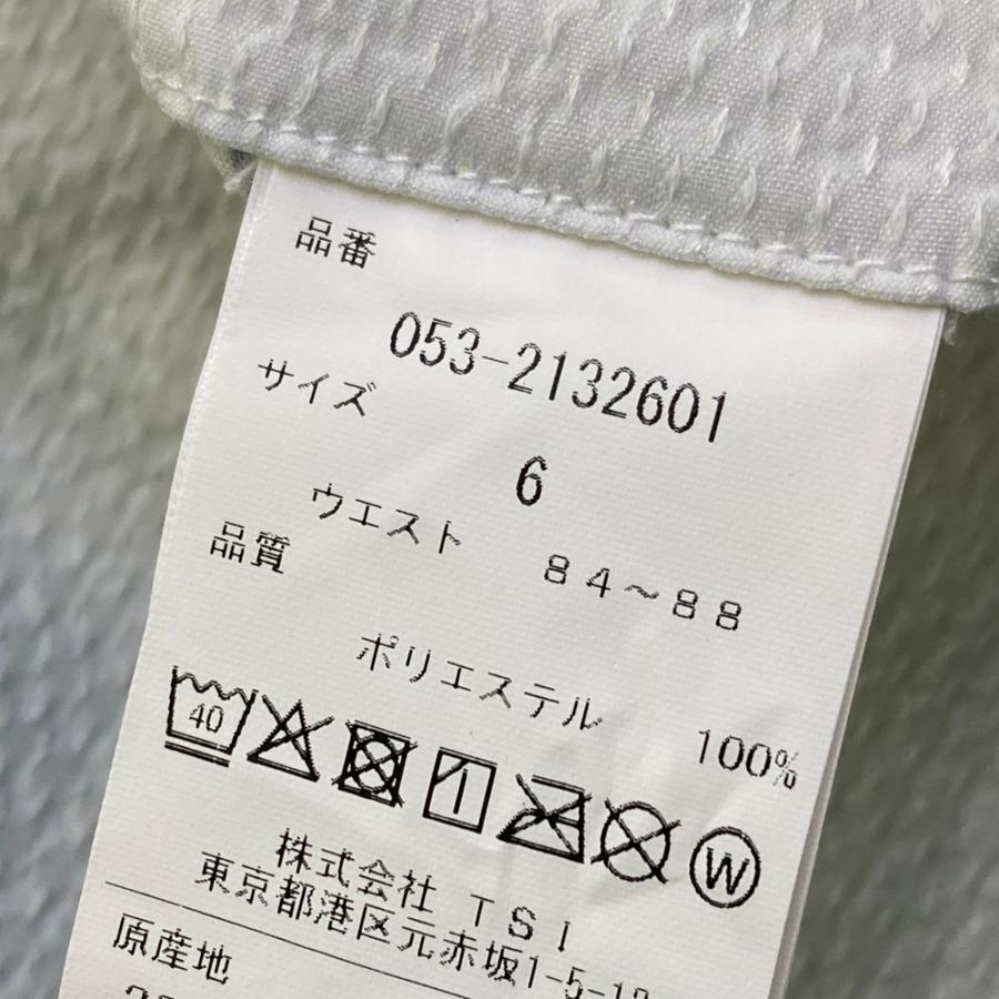 PEARLY GATES パーリーゲイツ ハーフパンツ ネイビー系 6 ゴルフウェア