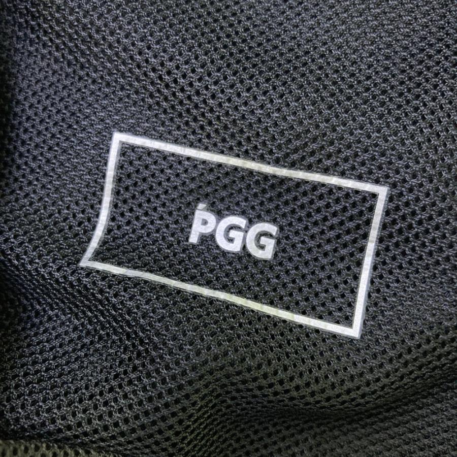 PGG PEARLY GATES パーリーゲイツ ハーフパンツ ネイビー系 4 ゴルフ