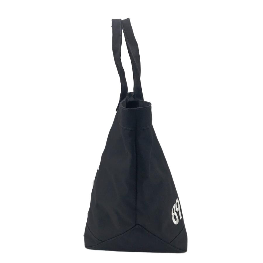 PEARLY GATES パーリーゲイツ ロッカーバッグ トートバッグ ブラック系