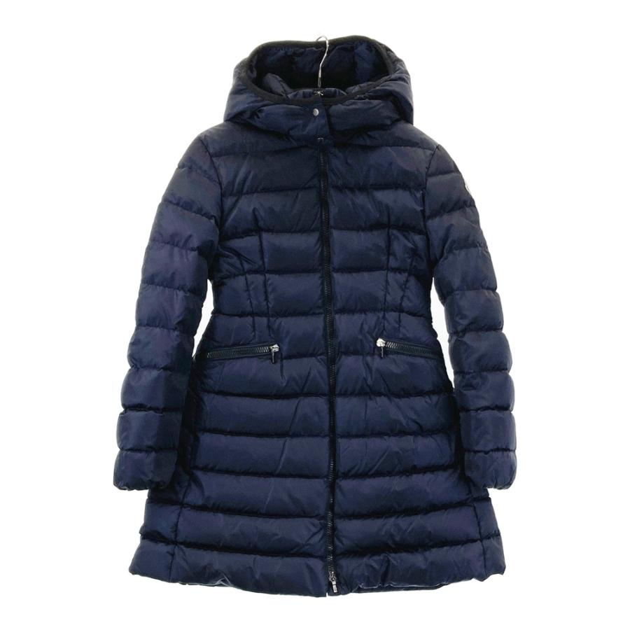 MONCLER モンクレール F29541C50210 キッズ ダウンジャケット CHARPAL