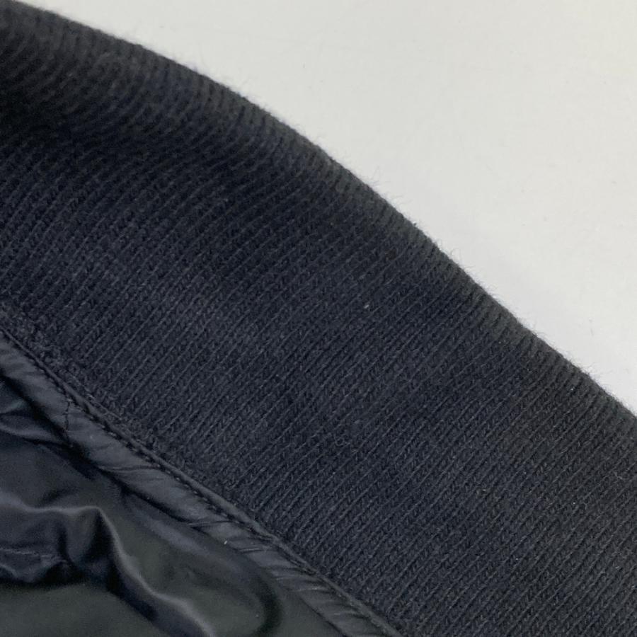 GREYSON グレイソン ダウンベスト ブラック系 M ゴルフウェア メンズ
