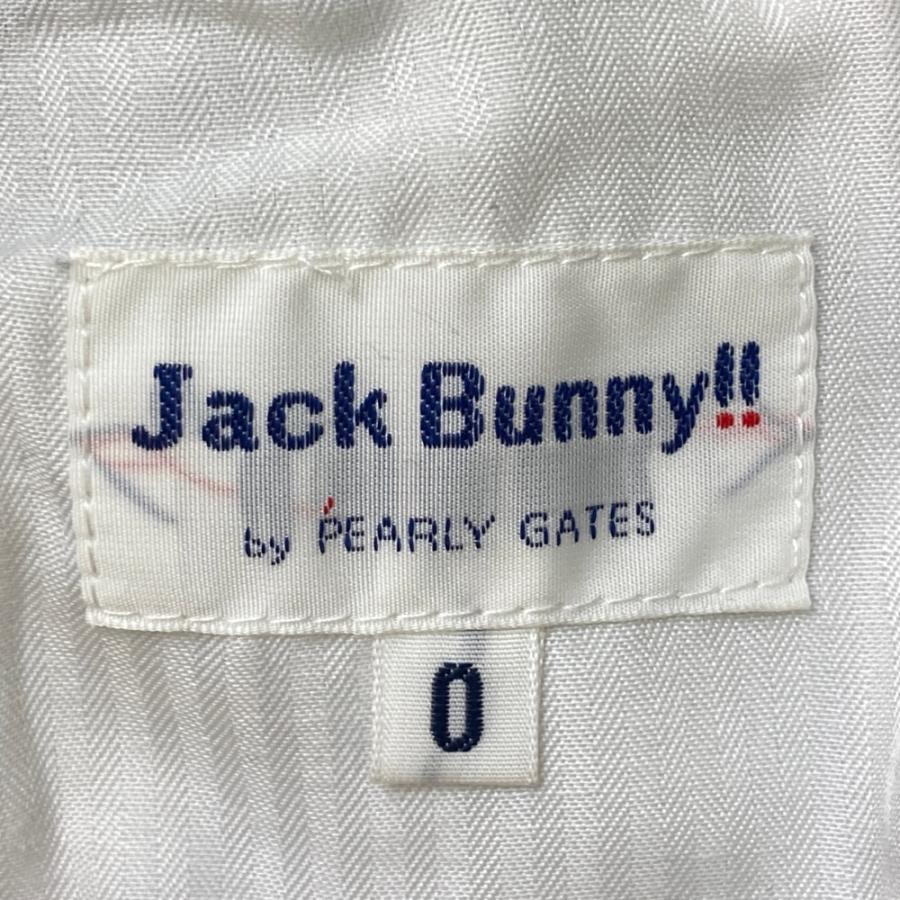 JACK BUNNY ジャックバニー ストレッチパンツ ベージュ系 0 ゴルフ