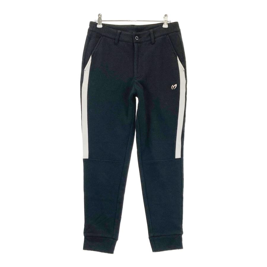 MASTER BUNNY EDITION マスターバニーエディション パンツ ブラック系